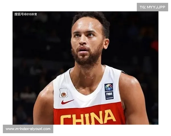 中国首位归化球员李凯尔中文水平测试成绩达四级成功突破语言障碍 中国首位归化球员李凯尔中文水平测试成绩达四级成功突破语言障碍
