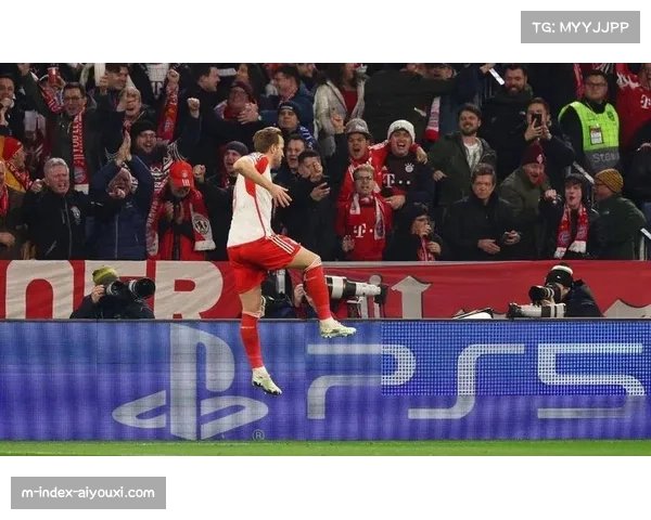 凯恩爆发九战造二十球 拜仁五比一欧冠屠敌豪取十连胜