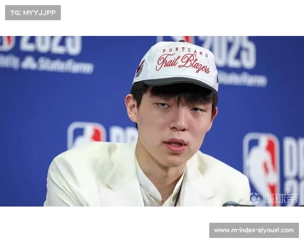 杨瀚森单节14分惊艳全场 记者称开拓者主场2年最热烈欢呼声 杨瀚森单节14分惊艳全场 记者称开拓者主场2年最热烈欢呼声
